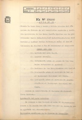 Acta de sesión E201.15.49