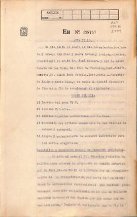 Acta de sesión E201.14.10