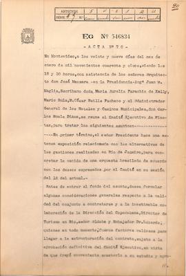 Acta de sesión E201.12.70