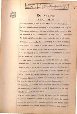 Acta de sesión E201.12.93