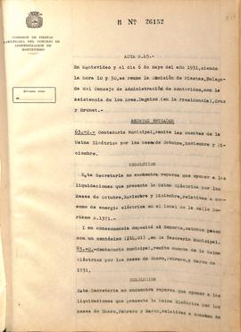 Acta de sesion E201.3.45