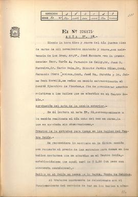 Acta de sesión E201.15.52