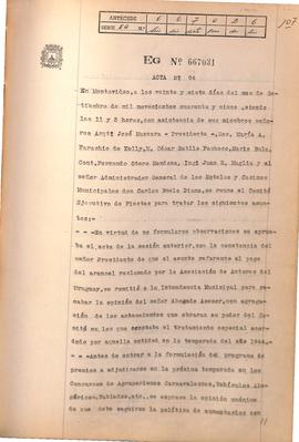 Acta de sesión E201.12.94